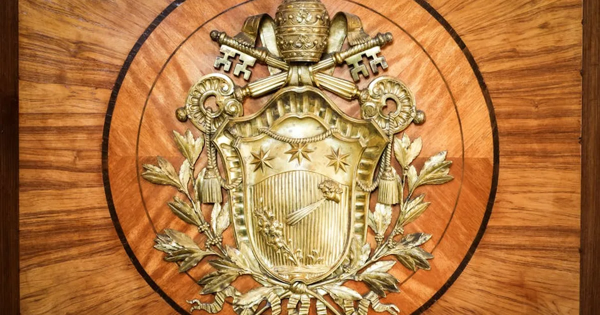 Papa Leão XIV se une aos bispos brasileiros em apelo urgente pela paz mundial