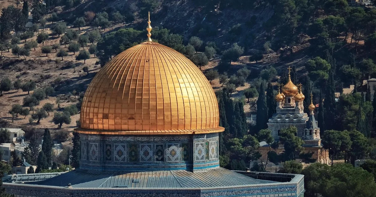 Israel e Irán en la Biblia: ¿Qué nos dice Dios?
