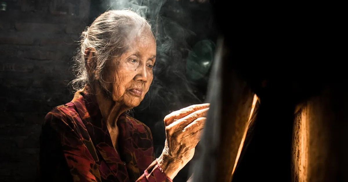 Uma Vida de Entrega: A Jornada Missionária de Nellie Smith na Indonésia