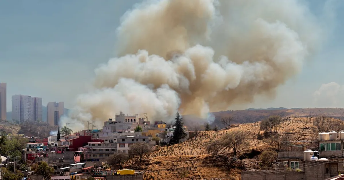 Puchuncaví's Pollution Crisis: A Call to Steward God's Creation