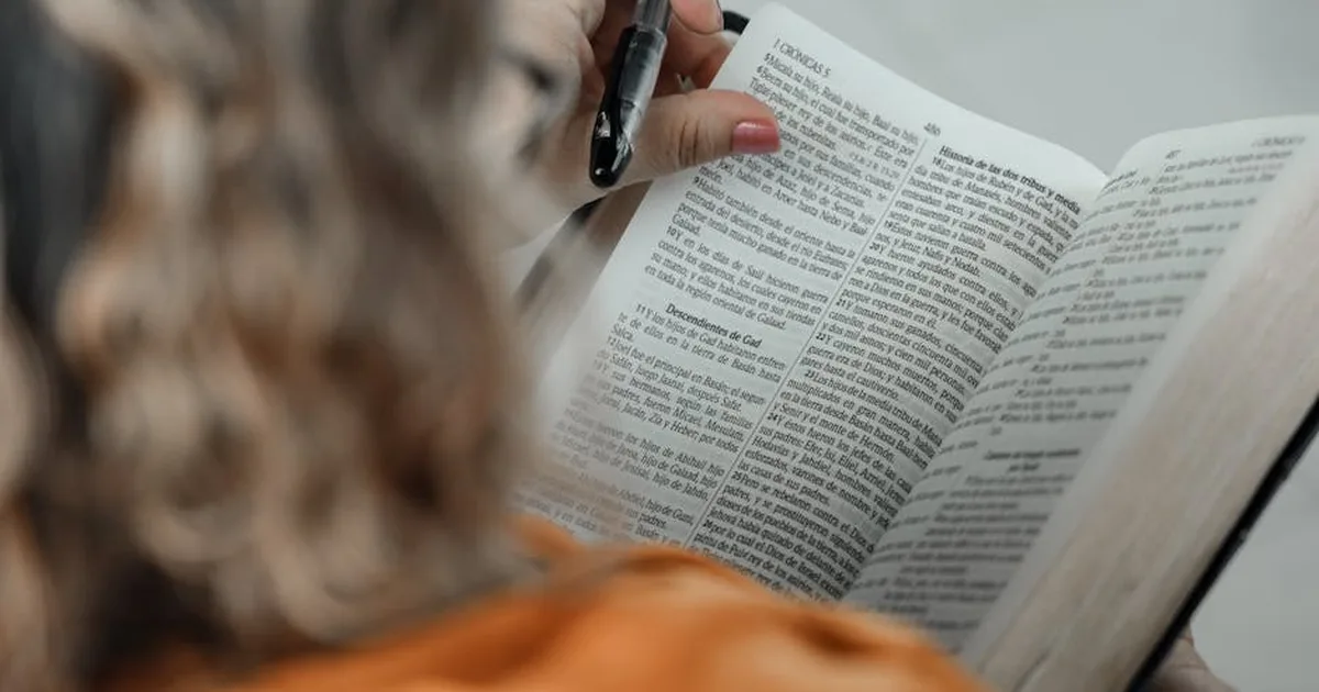 De muçulmana a filha de Deus: a emocionante história de Dilara