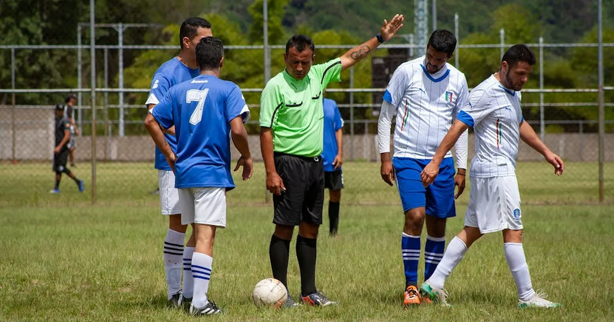 Legionarios de Cristo ganan la Copa San Pablo de fútbol entre seminarios romanos
