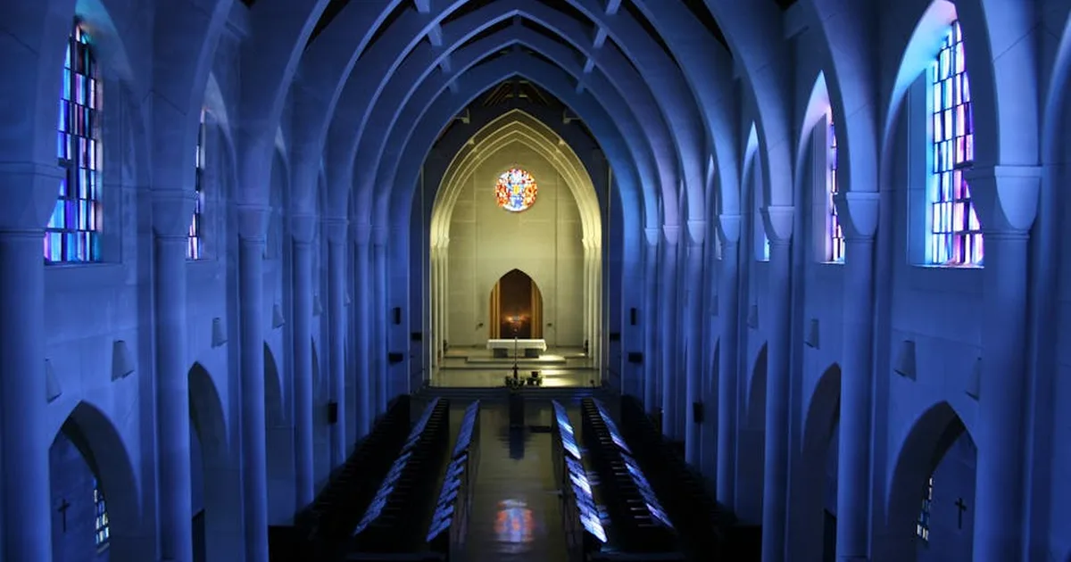 Pope Leo XIV in Algeria: A Journey of Hope Bridging Christian and Muslim Communities