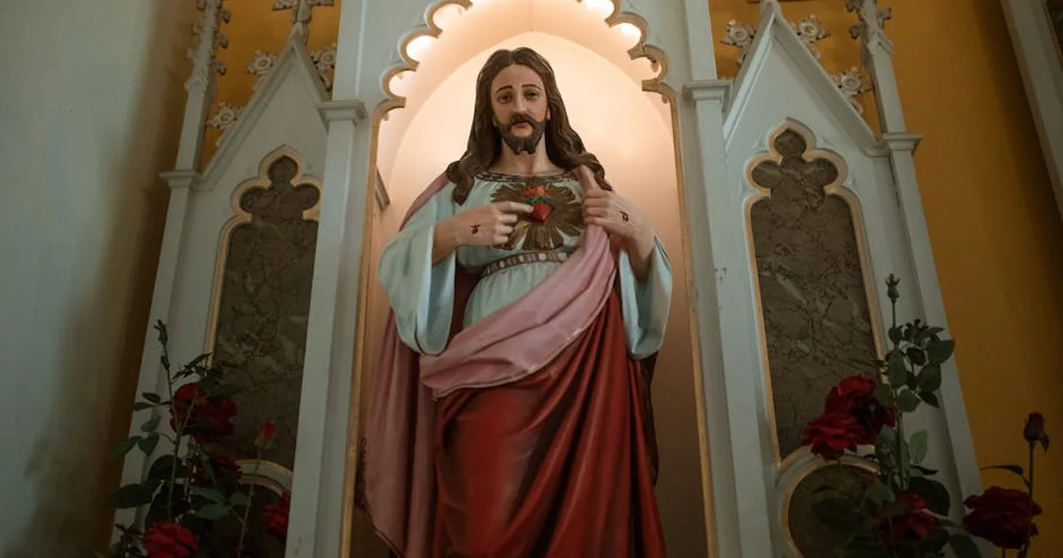 Cuore di Gesù e Divina Misericordia: Due devozioni che ci rivelano l'amore di Dio