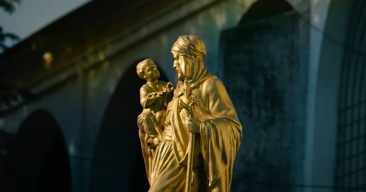 San Giuseppe: un uomo di fede, silenzio e amore per Gesù e Maria