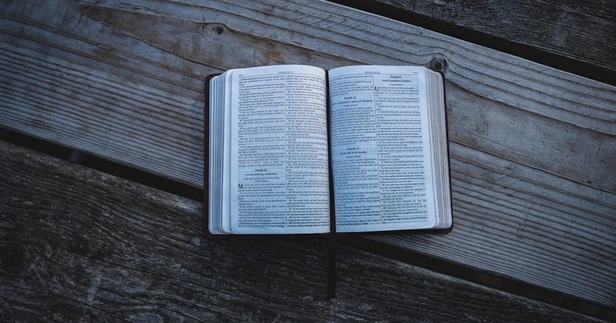 Jude's Letter: A Timeless Call to Stand Firm in Faith