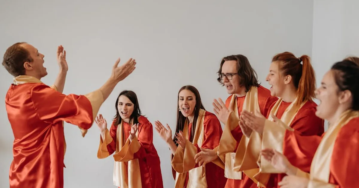 Luiza Possi: A Transformação Interior que a Fé em Jesus Trouxe à Cantora