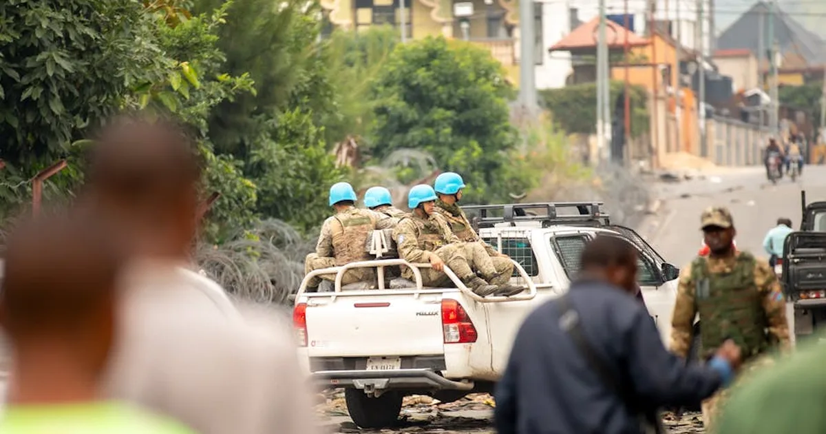 Peacekeeping in Lebanon: How Christian Faith Calls Us to Serve