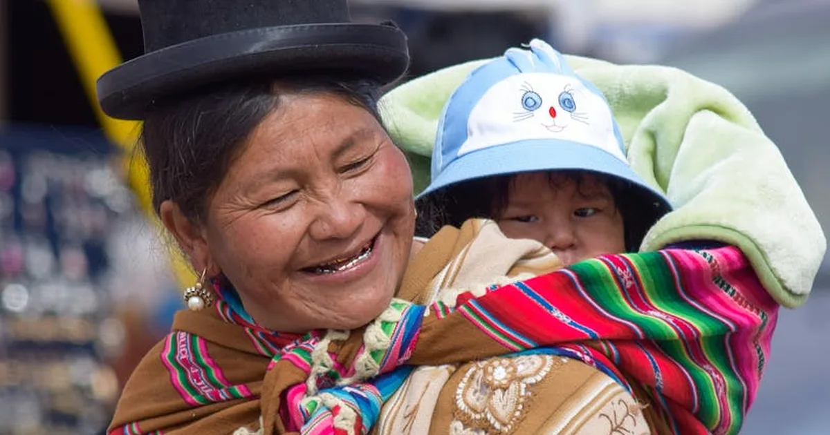 The Holy Spirit's Renewing Work in Family Life: Bolivian Bishops Gather