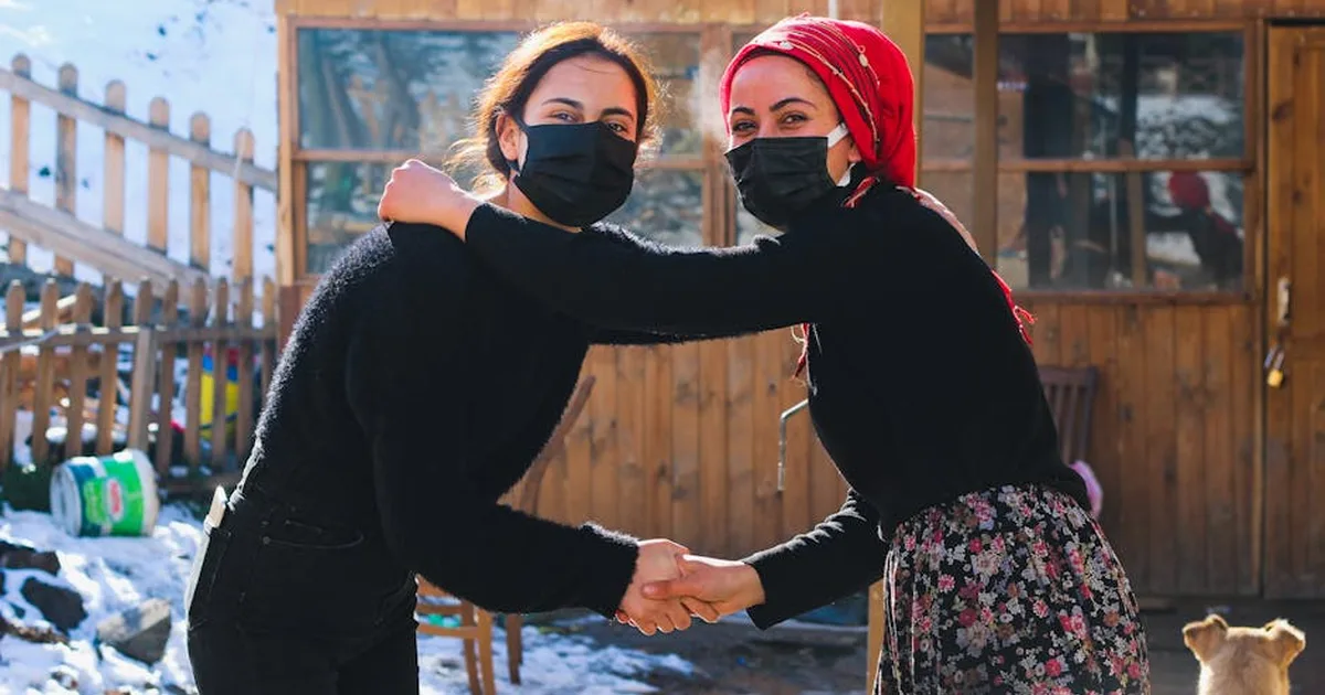 Construyendo paz en tu barrio: una guía desde la fe