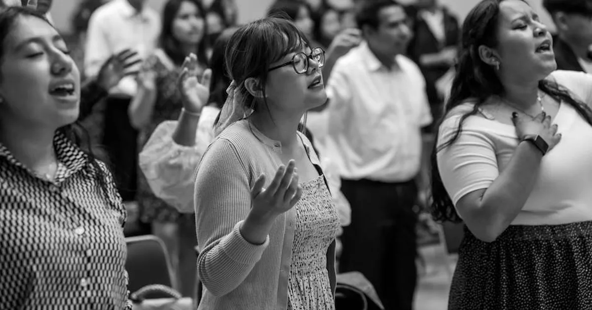 Understanding Church Culture: Two Invisible Forces That Shape Every Congregation
