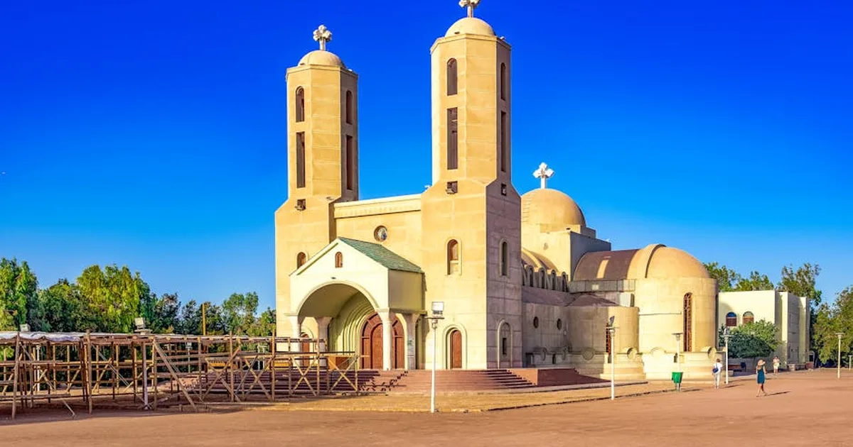 Il coraggio della fede: come i cristiani caldei testimoniano speranza in Medio Oriente