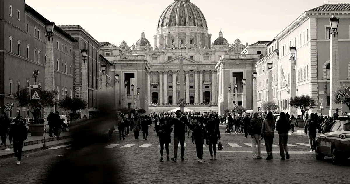 El Papa León XIV recibe invitación del Parlamento Europeo: una voz moral en tiempos de división