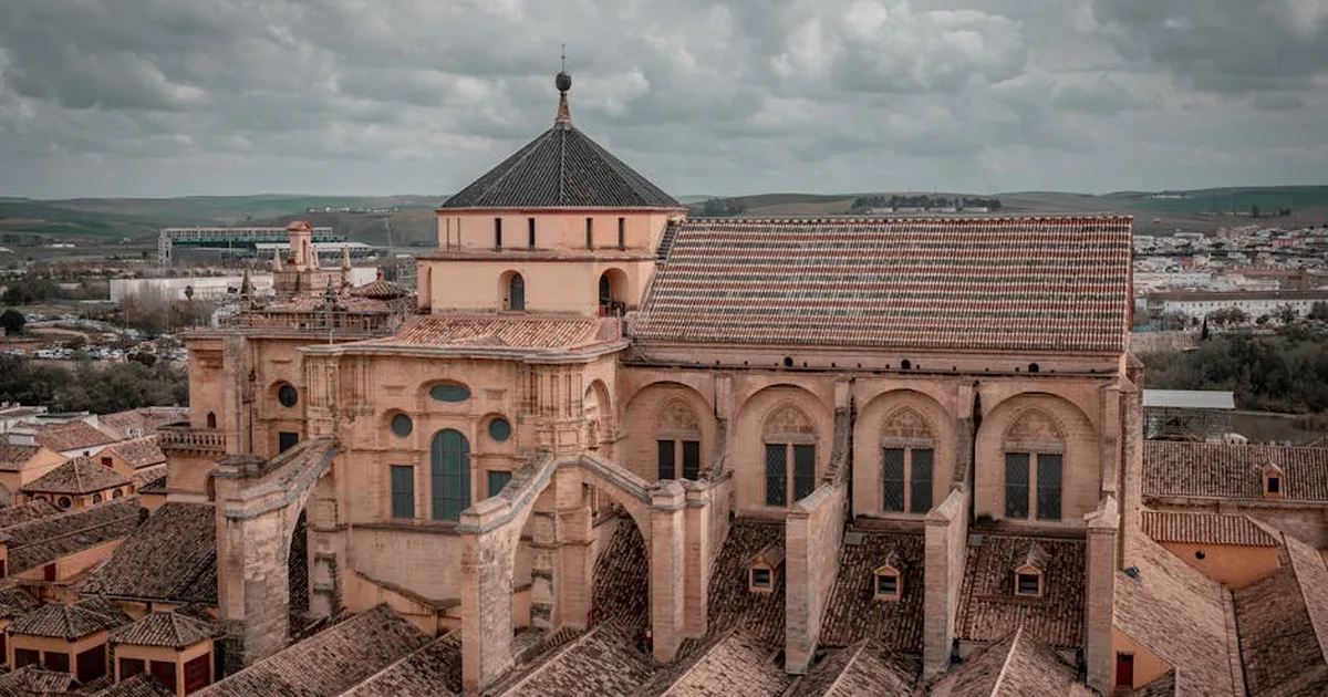 Saint Perfectus of Córdoba: A Ninth-Century Witness of Courageous Faith