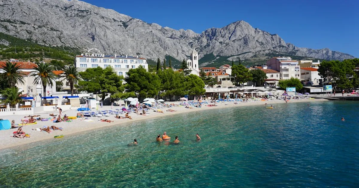 Wandern an der kroatischen Küste: Stille Begegnung mit der Schöpfung
