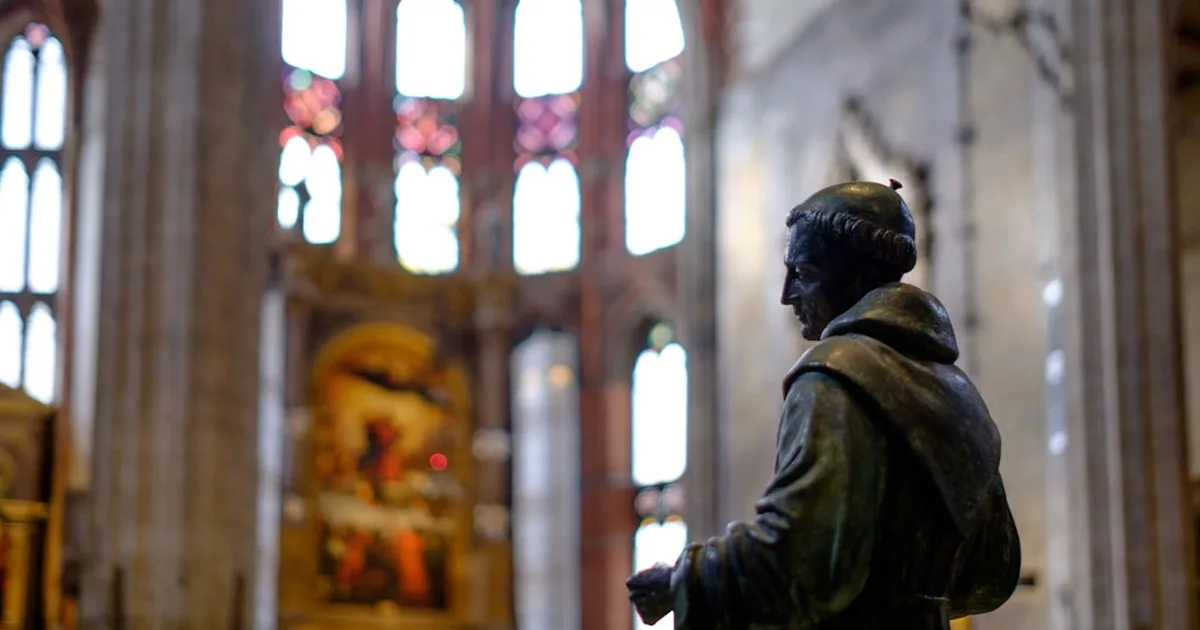 Bispos alemães e franceses em diálogo: desafios pastorais e compromisso com a paz