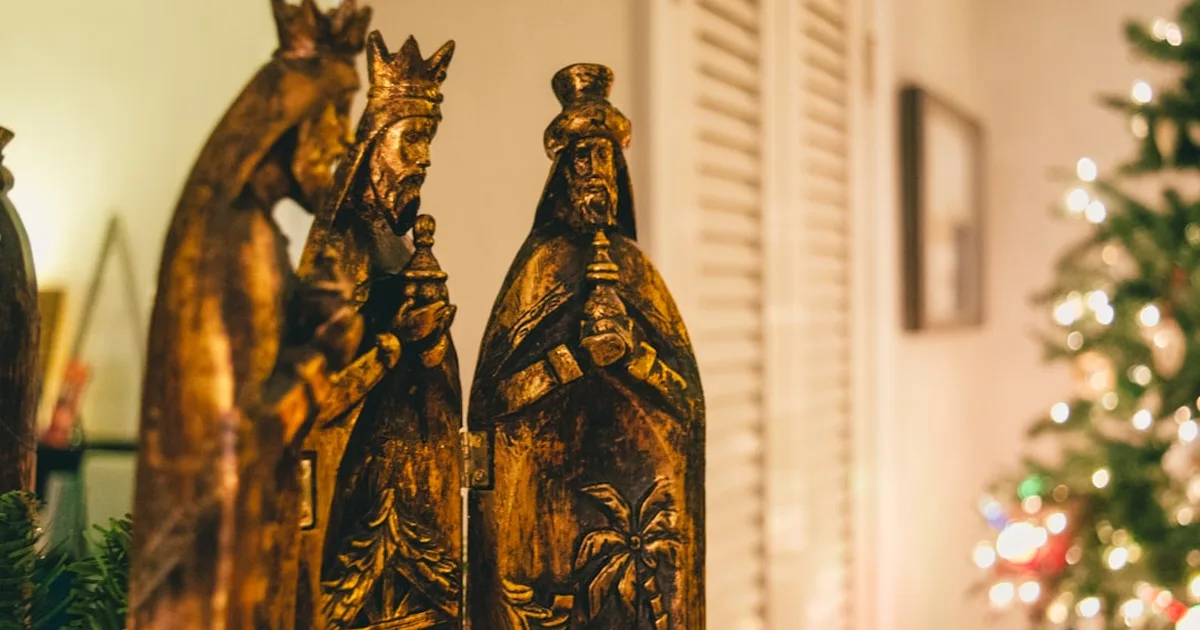 Epiphany: The Visit of the Wise Men and Its Meaning for Christians