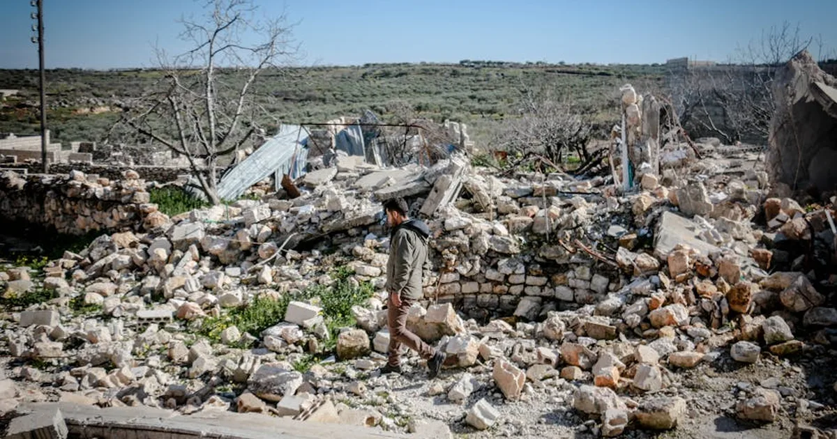 La esperanza de la Pascua en medio del conflicto: cuando la fe persiste en tiempos de guerra