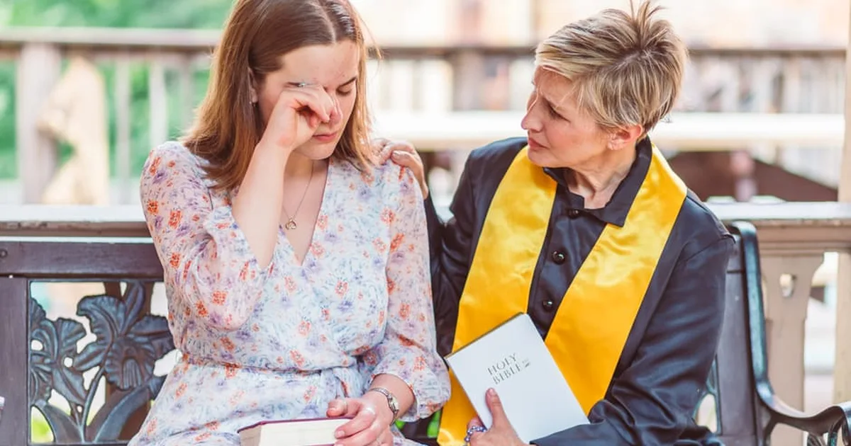 Albert Mohler Responds to Hillary Clinton Essay on Empathy: Perspectiva Cristiana