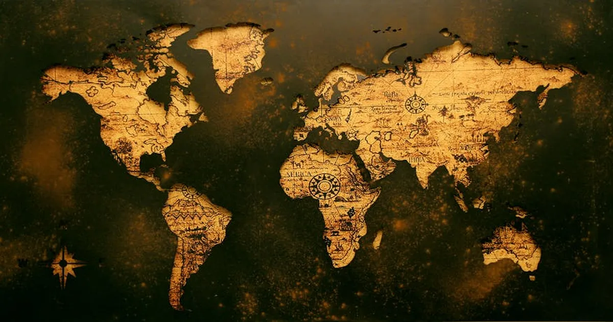 Navigating Political Shifts: A Christian Perspective on Global Changes