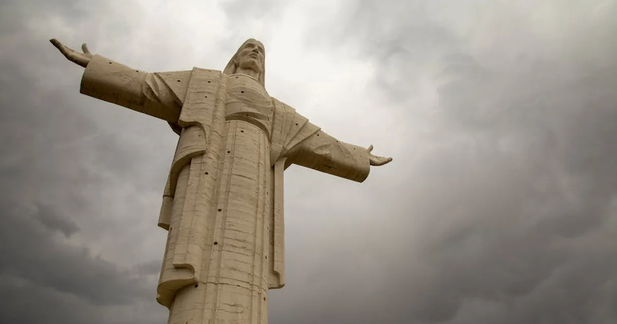 Armenia erigirá la estatua de Jesús más alta del mundo: un símbolo de fe que trasciende fronteras