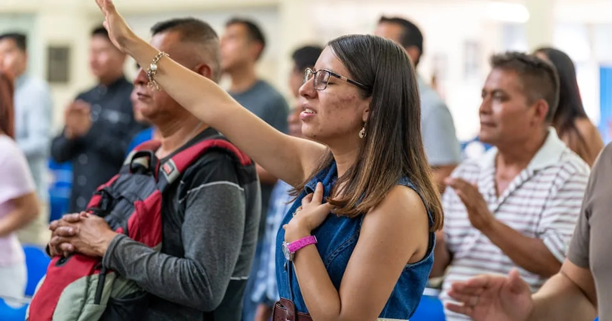 Vicarios de Pastoral: Un Encuentro para Fortalecer la Comunidad Cristiana