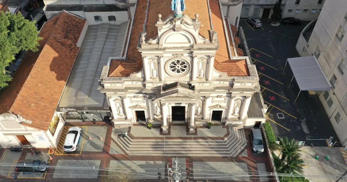 Fede che unisce: Celebrazione mariana raduna migliaia nello Espírito Santo