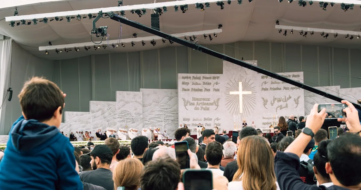 Navigating Political Discourse with Christian Grace: Principles for Respectful Engagement