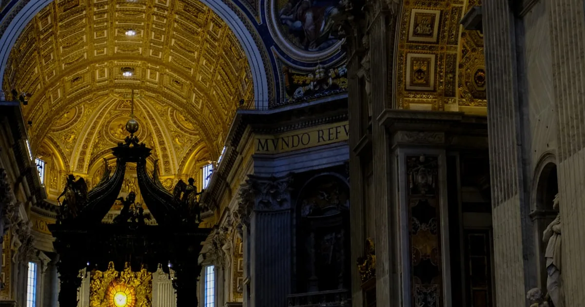 Pope Francis's Enduring Legacy: How Mercy Continues to Shape Our Faith Journey