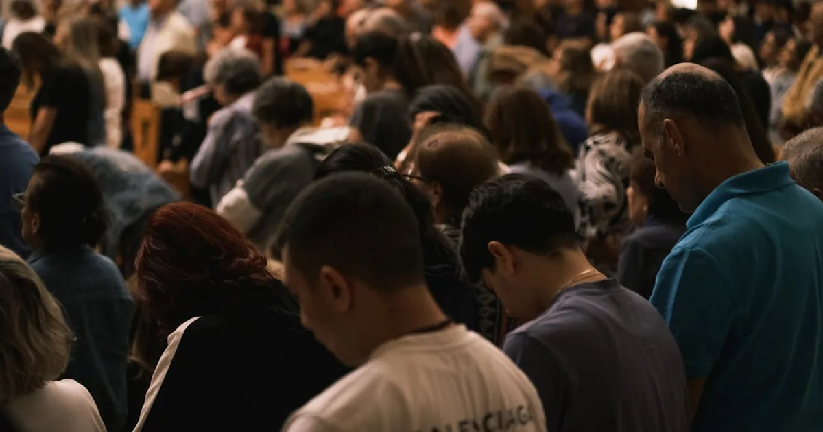 Pentecostés: Cuando el Espíritu Santo une corazones más allá de las palabras
