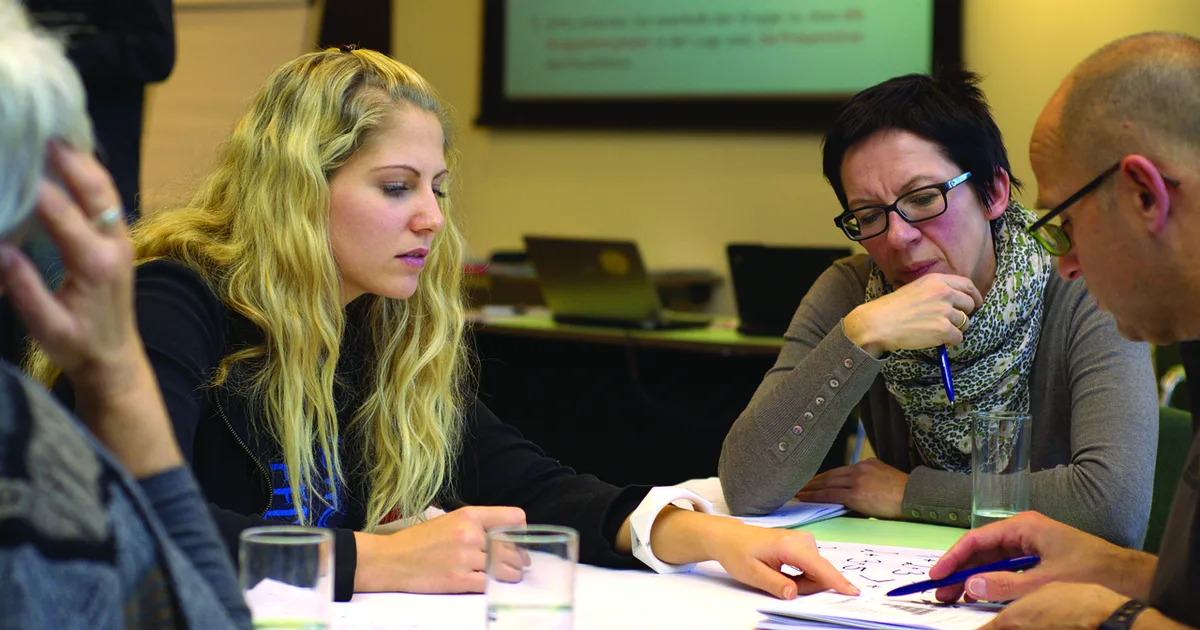 Leading with Conviction: Navigating Church Leadership Accountability