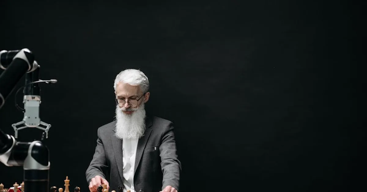 Intelligenza Artificiale e Umanità: Cosa Ci Rende Unici Secondo la Bibbia