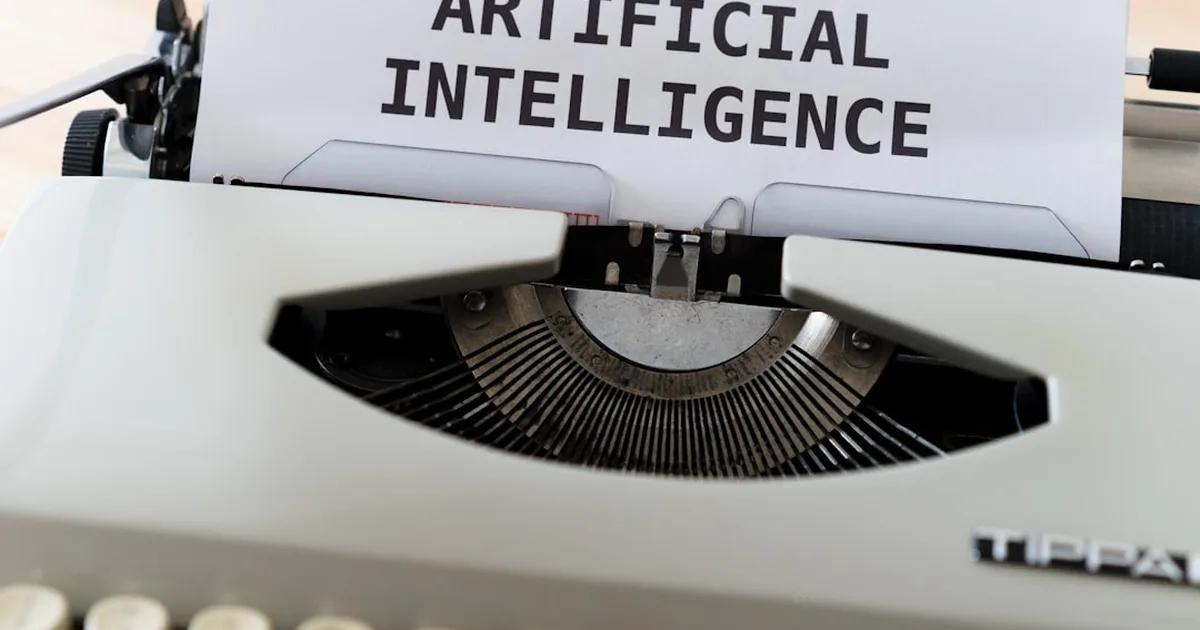 Inteligência Artificial e Fé: Um Olhar Cristão para Discernir Nossa Era Digital