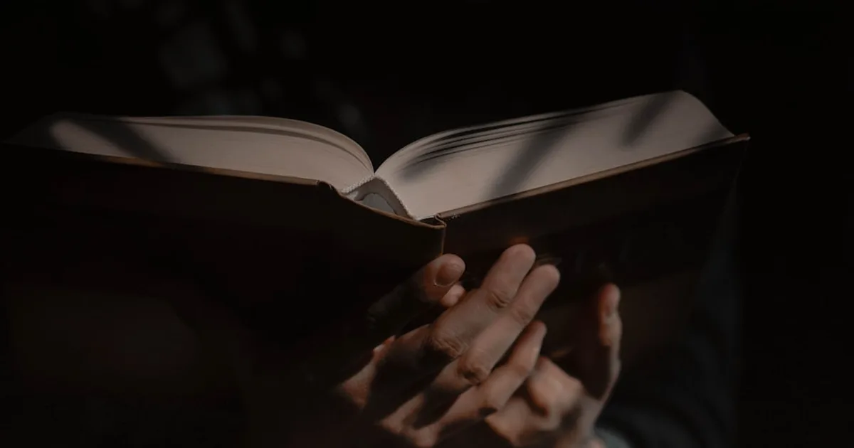 How a Bible Verse About Understanding Can Renew Your Mind