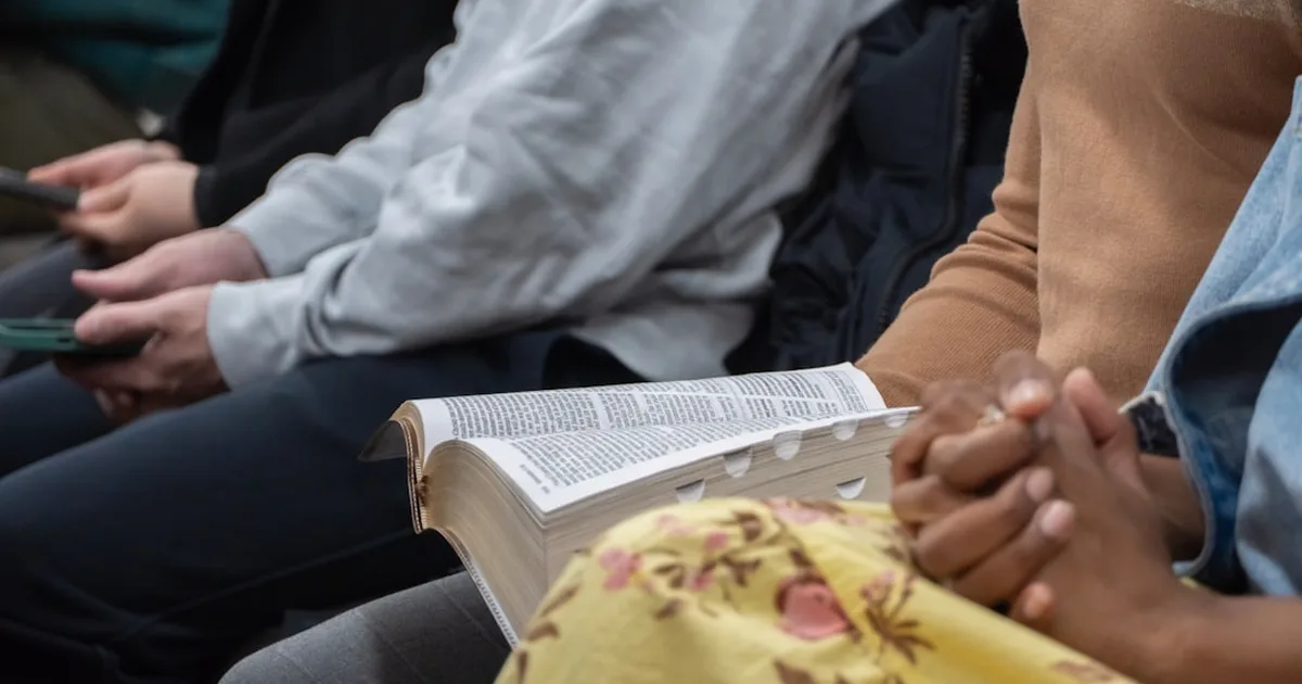 Rediscovering the Sabbath: A Gift of Rest and Worship