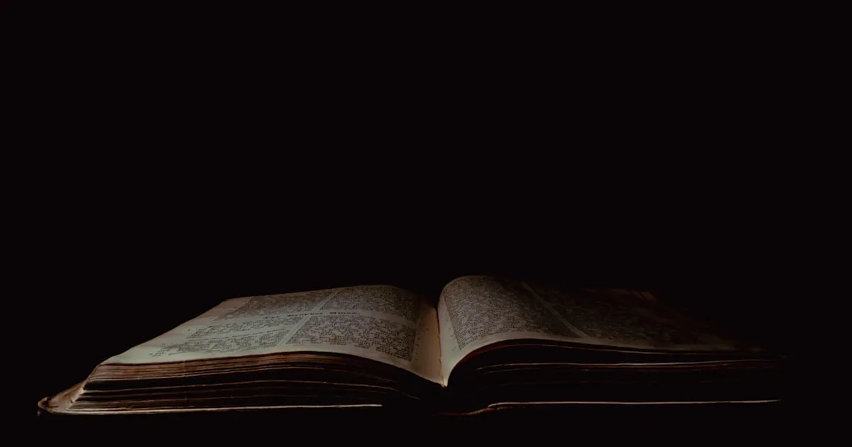 Finding Comfort in the Psalms: Ancient Prayers for Modern Life