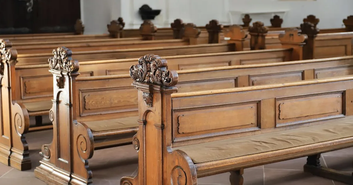 Roubos em igrejas: Cuidado pastoral e segurança para nossas comunidades cristãs