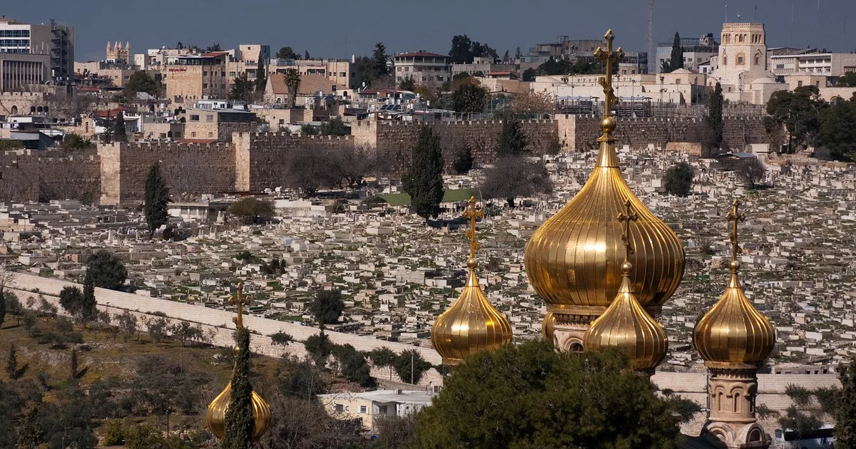 Nun Attacked in Jerusalem: Christian Community Calls for Safety
