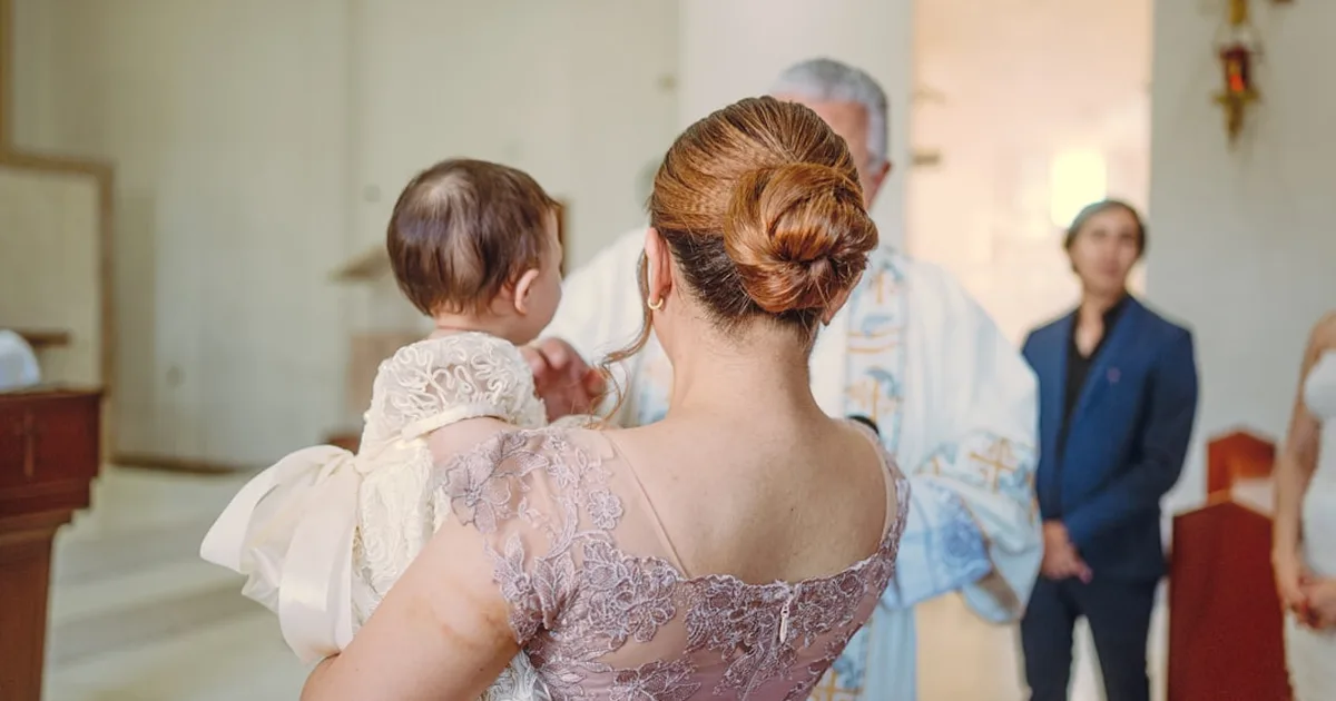 Understanding Christian Baptism: Key Perspectives and Their Meaning Today
