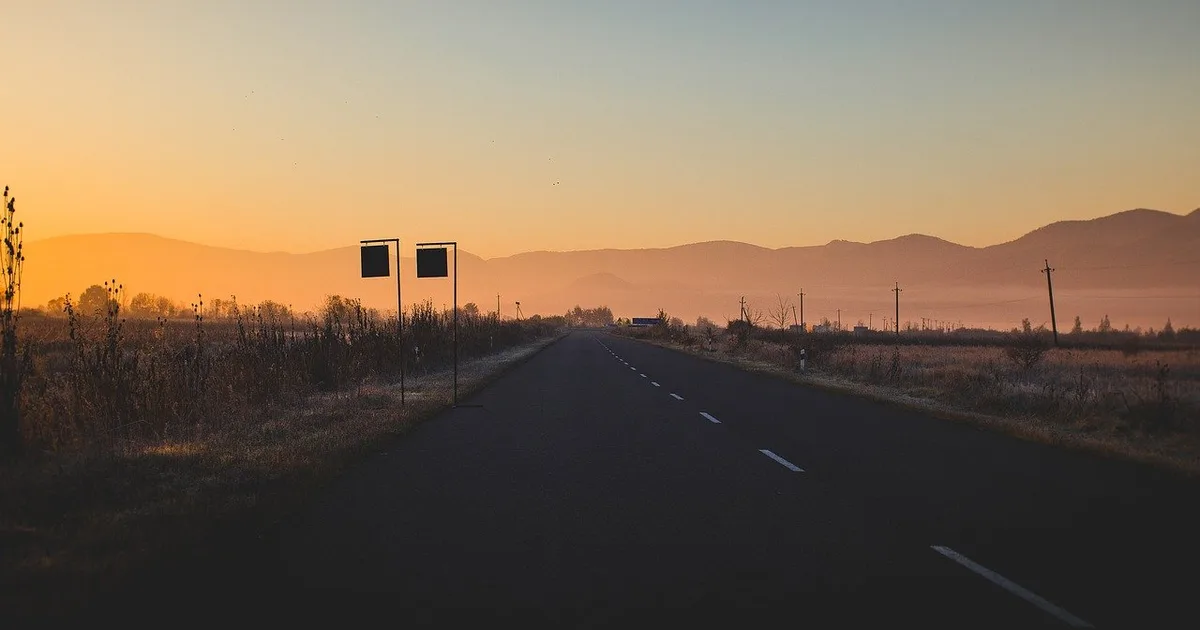 Christ's Light: Hope for a Renewed World
