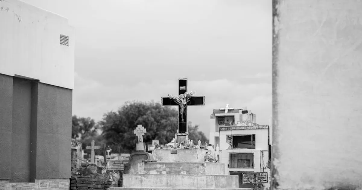 La fe que sostiene: la historia de Gustavo Torres y el poder de la memoria