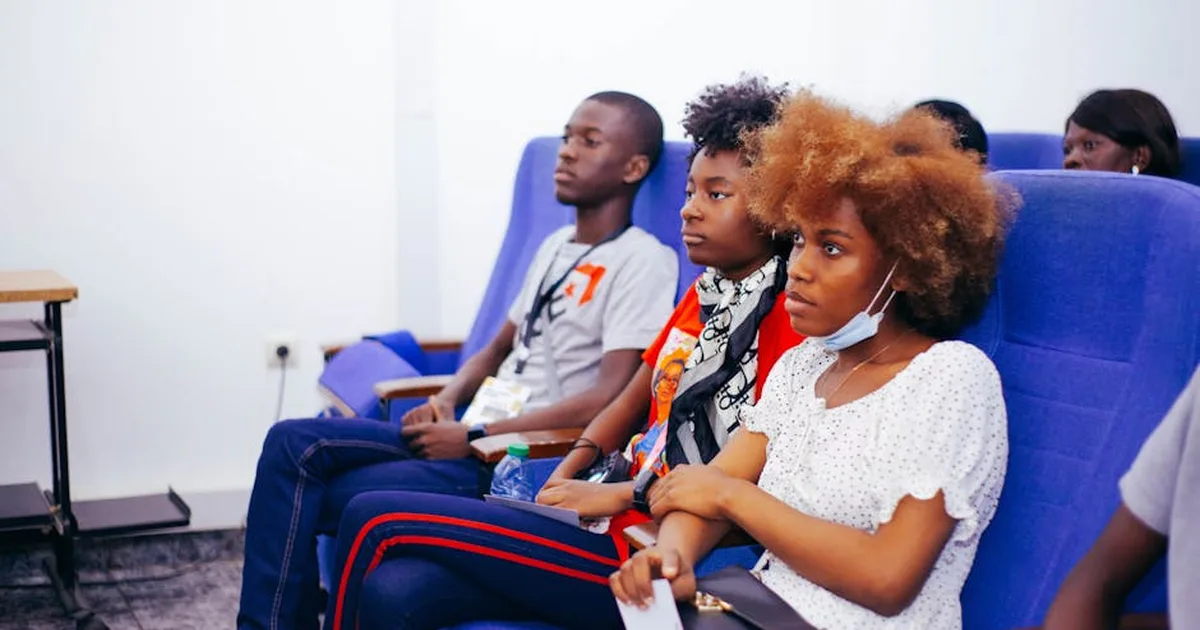 Pope Leo XIV's Message to Africa's Youth: Building Tomorrow on Faith's Foundation