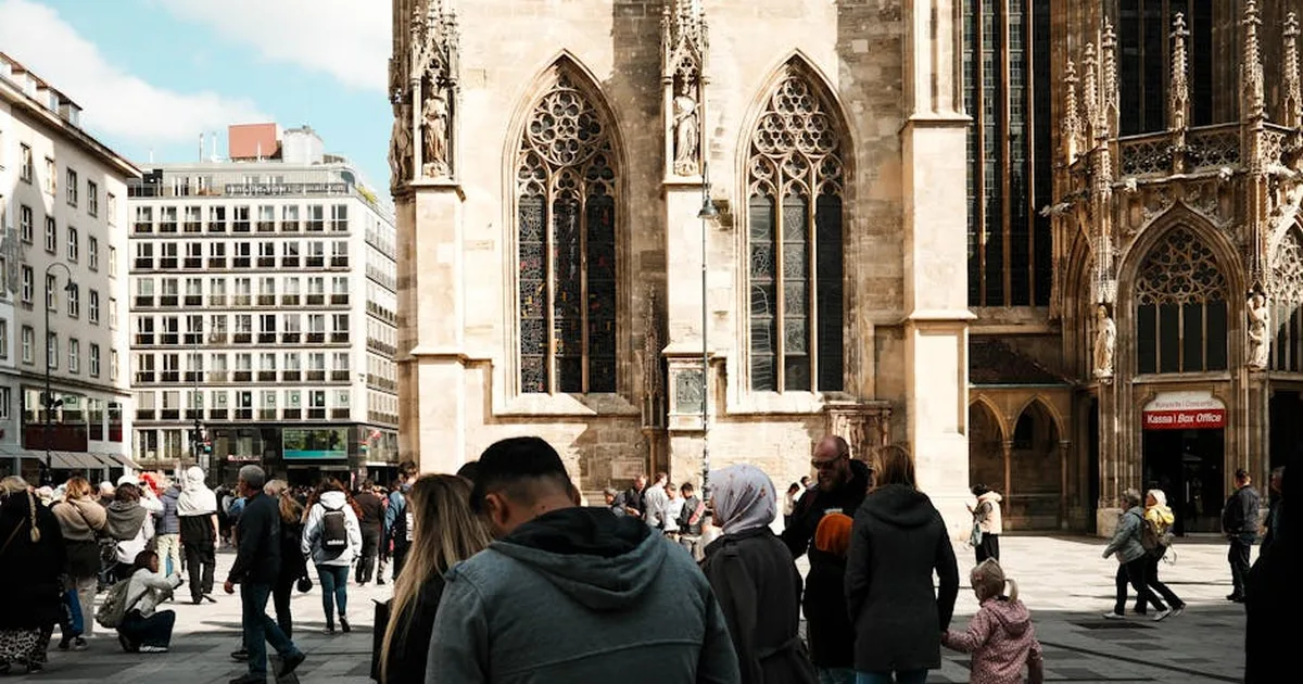 Gemeinsam Glauben leben: Was bleibt vom Katholikentag 2025 in Würzburg?