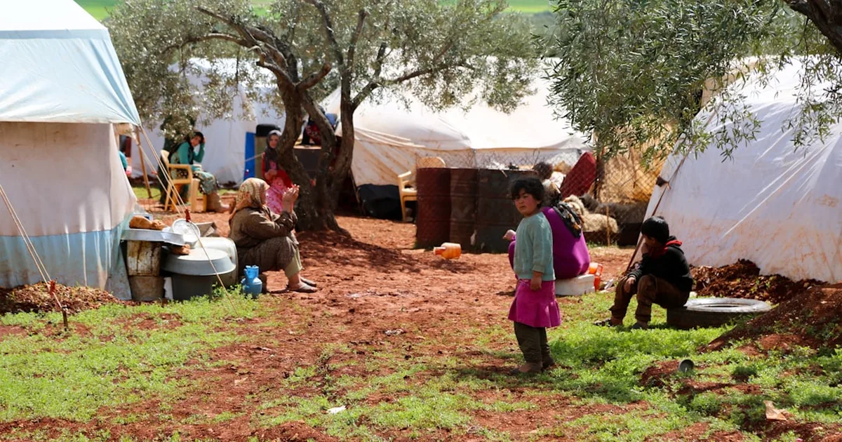 Faith Journeys: Serving Across Borders and Cultures