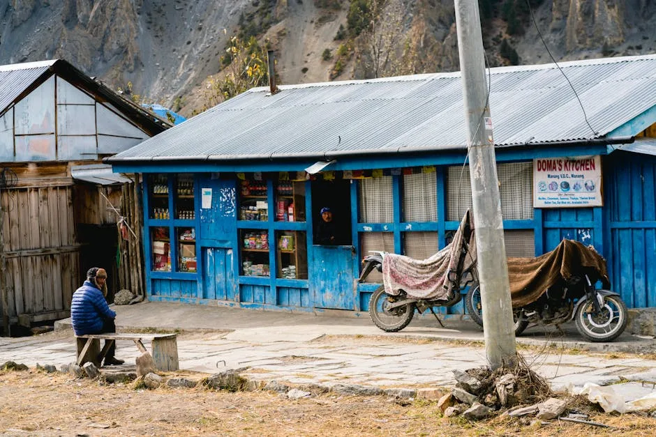 La fede che sboccia in silenzio: Il cammino del cristianesimo in Nepal