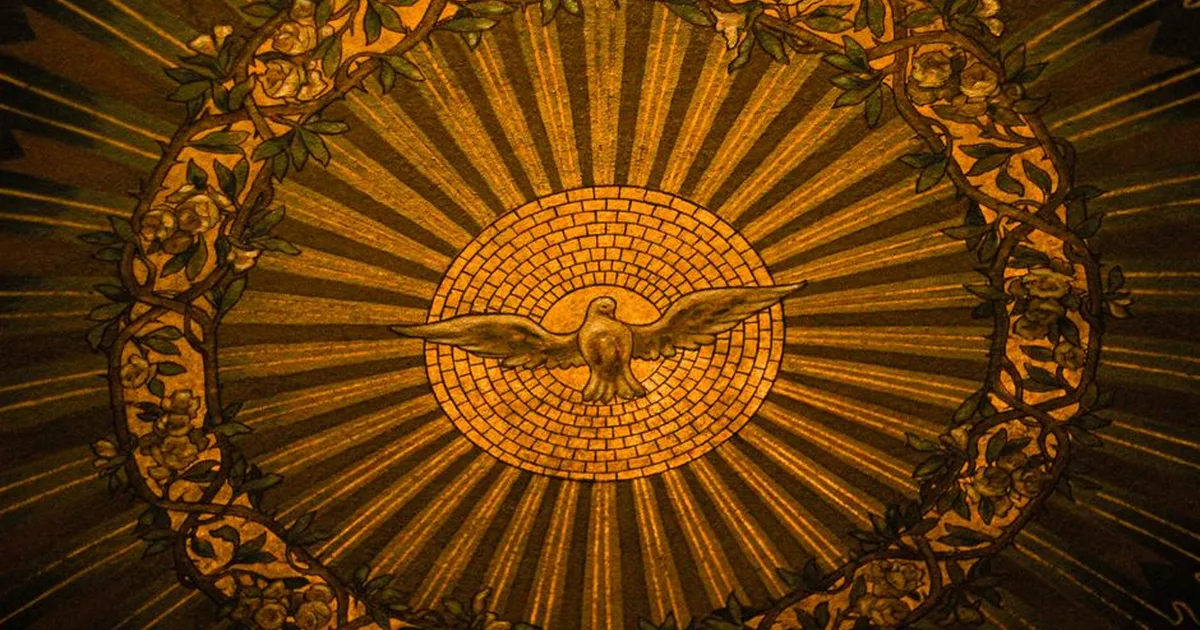 ¿Qué es el Espíritu Santo? Guía para entender al Consolador