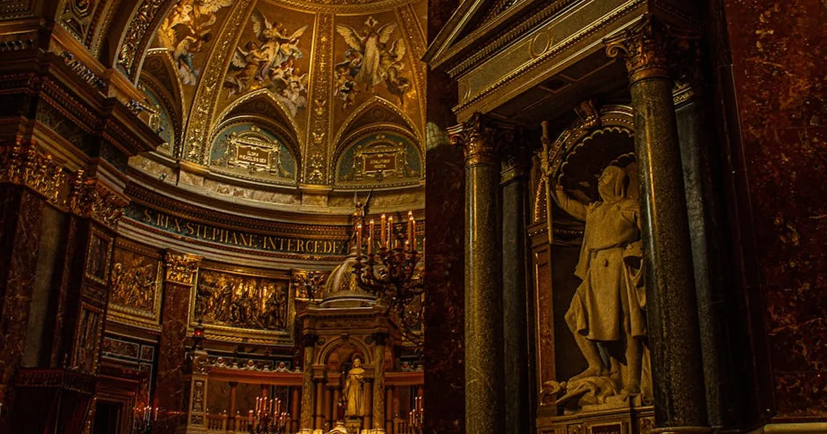 San Esteban protomártir: el primer testigo de Cristo hasta la muerte