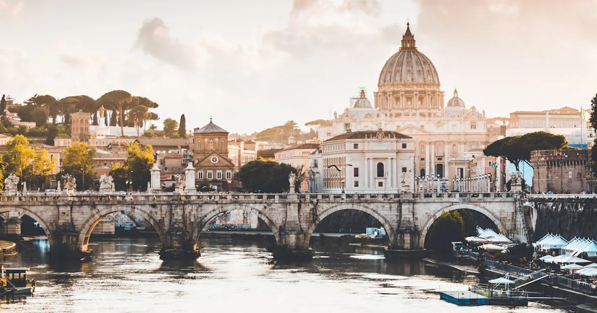 Money and Faith: Vatican's 2025 Financial Oversight Report Released