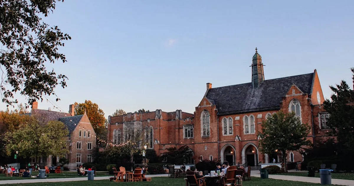 Faith on Campus: How University Students Are Encountering Jesus Today
