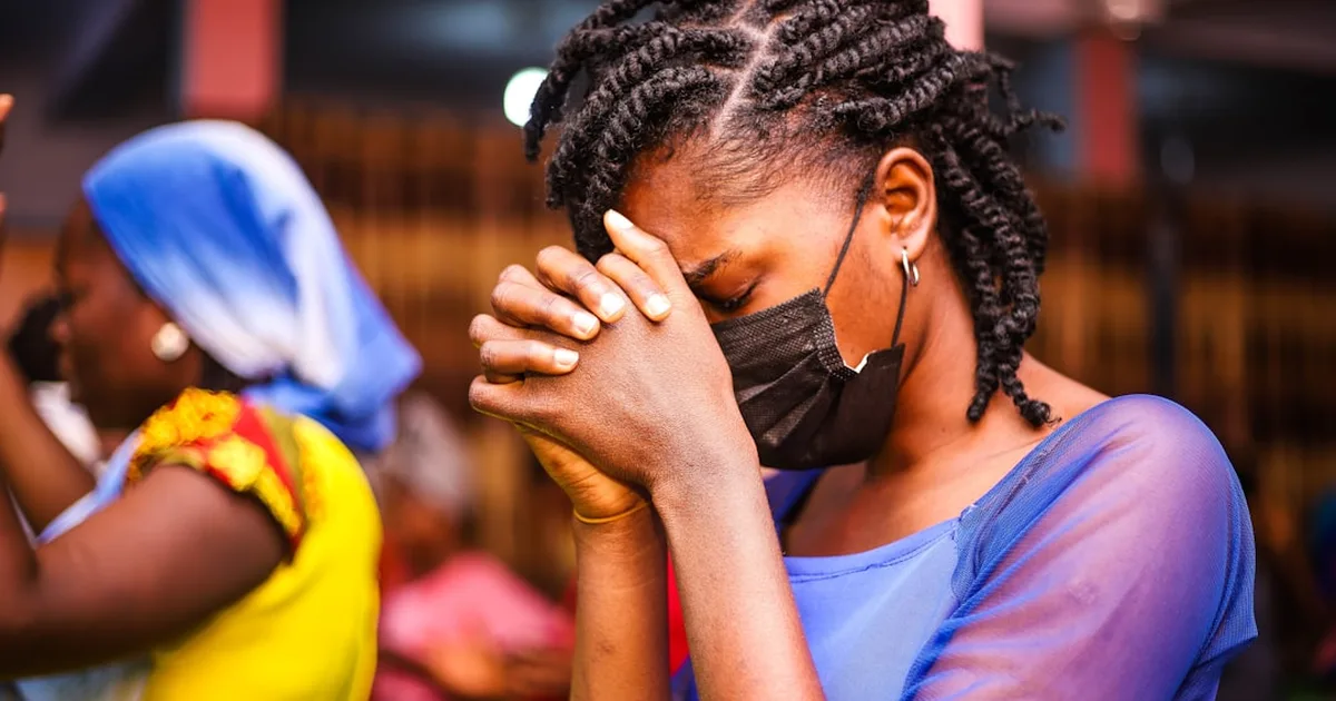 Finding Hope in Human Frailty: Christ's Comfort in Our Suffering